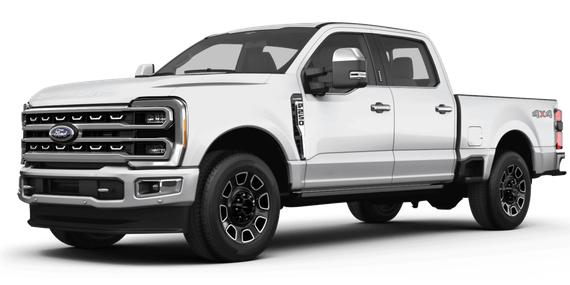 FORD F-250 2024 1FT7W2BT9RED57676 image