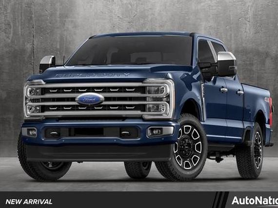 FORD F-250 2024 1FT8W2BM0RED14597 image