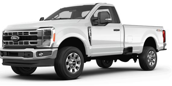 FORD F-250 2024 1FTBF2AA5RED11627 image