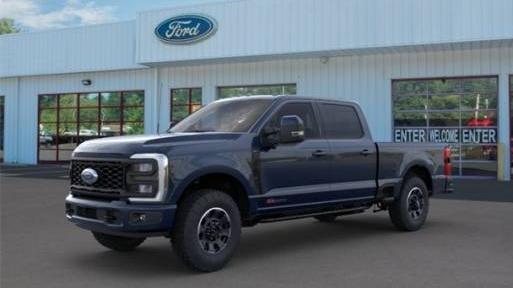 FORD F-250 2024 1FT8W2BM7REC89813 image