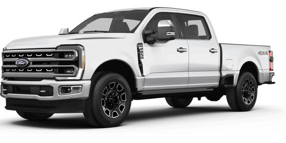 FORD F-250 2024 1FT7W2BN5RED25051 image