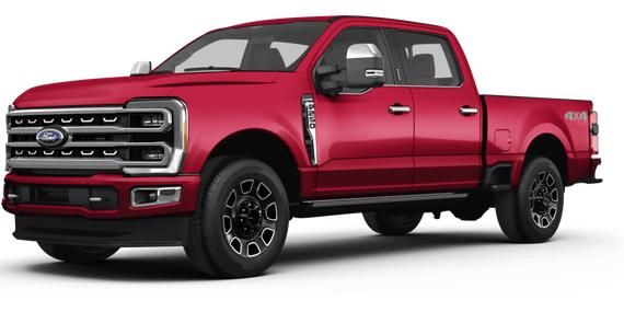 FORD F-250 2024 1FT8W2BM3REC91087 image