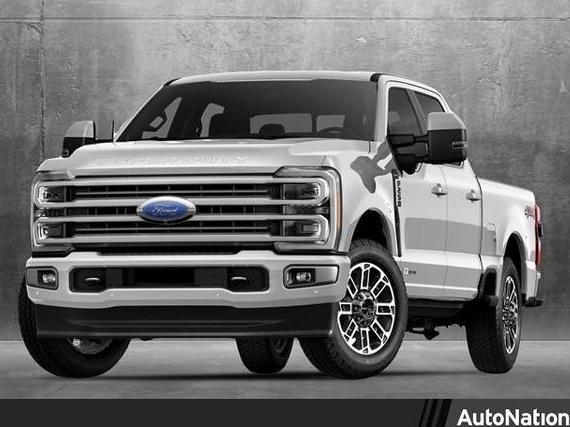 FORD F-250 2024 1FTBF2BAXRED54889 image