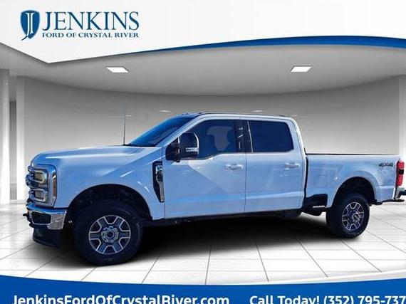 FORD F-250 2024 1FT8W2BN8REF46714 image