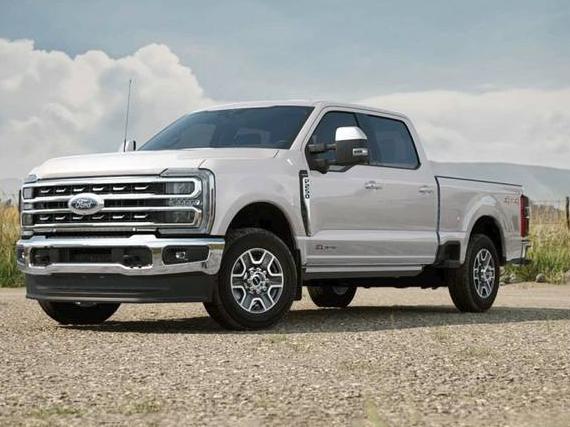 FORD F-250 2024 1FT8W2BT0REC64193 image