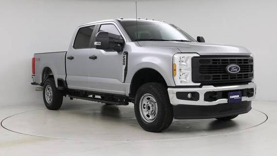 FORD F-250 2024 1FT8W2BA2REE59095 image