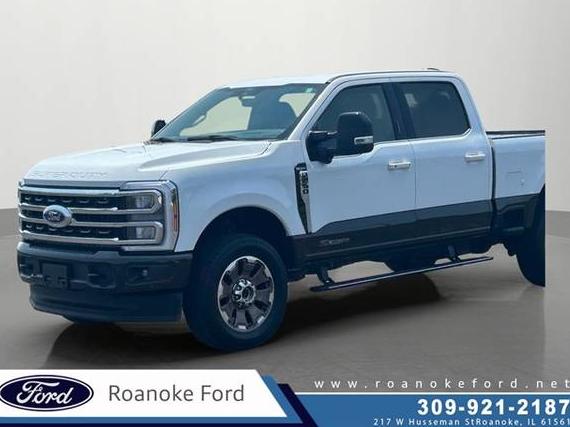 FORD F-250 2024 1FT8W2BT8REF63396 image