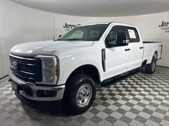 FORD F-250 2024 1FT7W2BAXRED77286 image