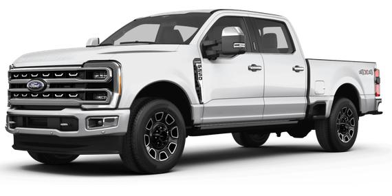 FORD F-250 2024 1FT7W2BT4RED52580 image