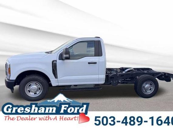 FORD F-250 2024 1FTBF2AA5REE16944 image