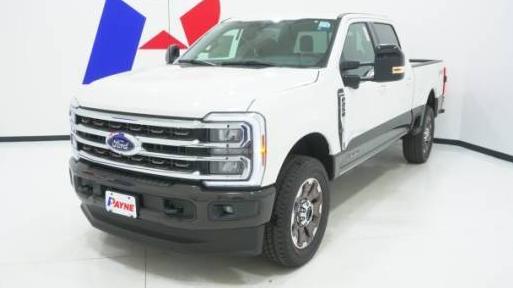 FORD F-250 2024 1FT8W2BT0REF42669 image
