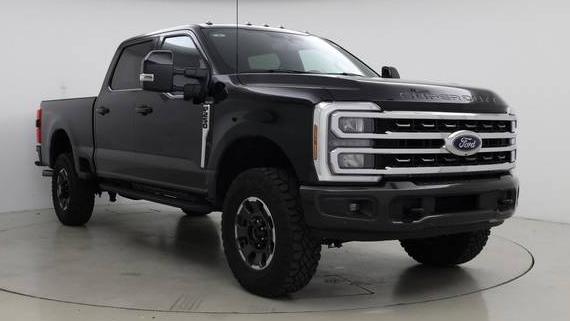 FORD F-250 2024 1FT8W2BN3REC21615 image