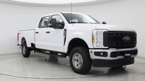 FORD F-250 2024 1FT7W2BA1RED77239 image