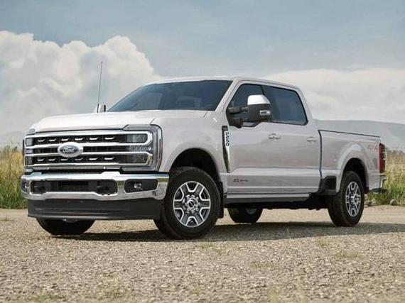 FORD F-250 2024 1FT8W2BTXRED34637 image