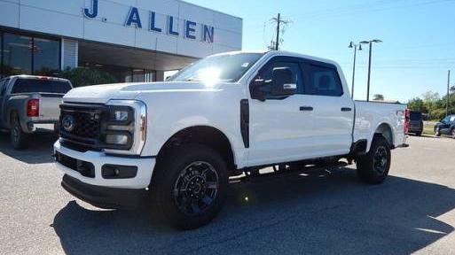 FORD F-250 2024 1FT8W2BN8REC23442 image