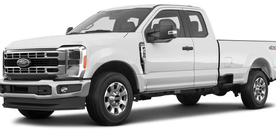 FORD F-250 2024 1FT8X2BA8REC59853 image