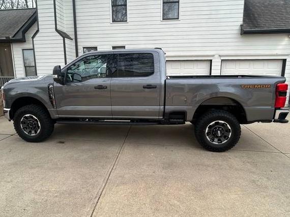 FORD F-250 2024 1FT8W2BN2REF76839 image