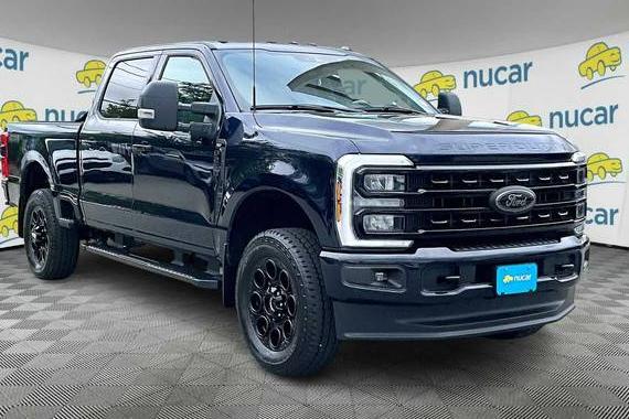 FORD F-250 2024 1FT8W2BN8REE99877 image