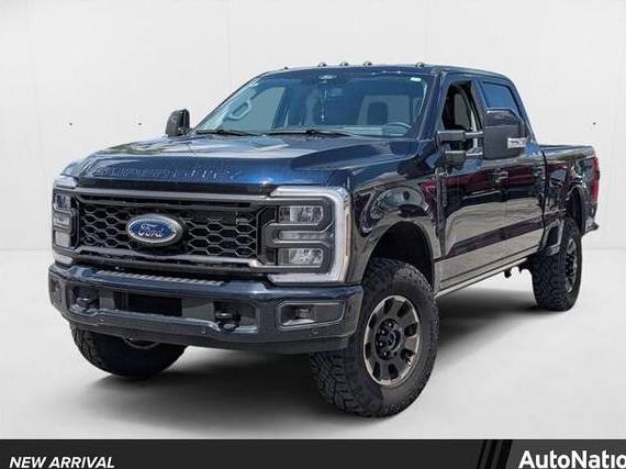 FORD F-250 2024 1FT8W2BN5RED49855 image