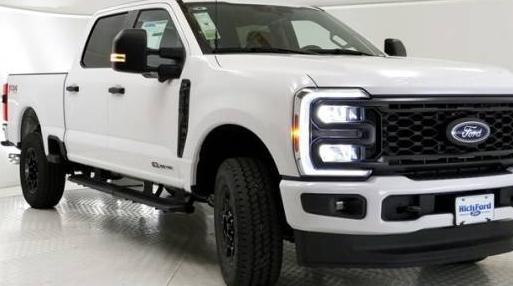 FORD F-250 2024 1FT8W2BT5REE07199 image