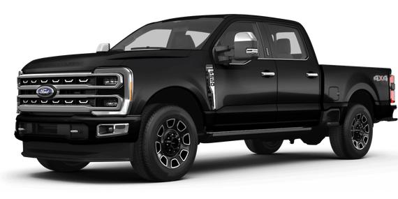 FORD F-250 2024 1FT8W2BN6REC67570 image