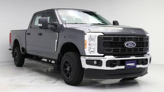 FORD F-250 2024 1FT7W2BA5REF95832 image