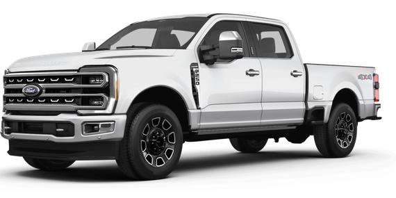 FORD F-250 2024 1FT7W2BT4RED58895 image