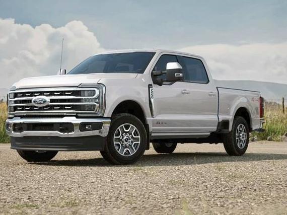 FORD F-250 2024 1FT7W2BT2RED79177 image
