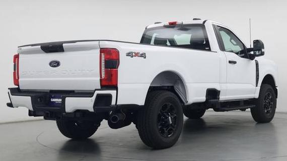 FORD F-250 2024 1FTRF2BN1RED55530 image