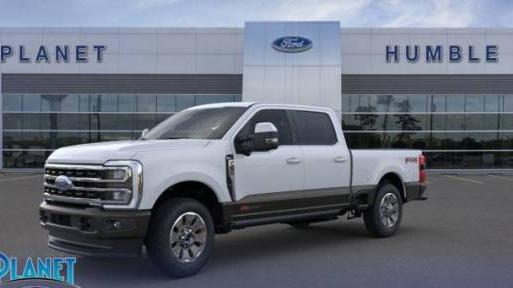 FORD F-250 2024 1FT8W2BMXREF65966 image