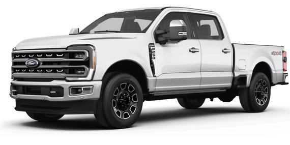 FORD F-250 2024 1FT8W2BT3REF61698 image