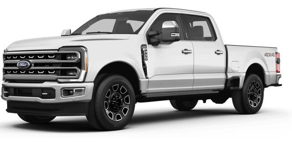 FORD F-250 2024 1FT8W2BM1RED22806 image
