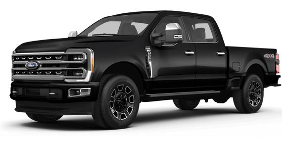 FORD F-250 2024 1FT8W2BM4RED97841 image
