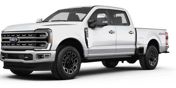 FORD F-250 2024 1FT8W2BN5REF12570 image