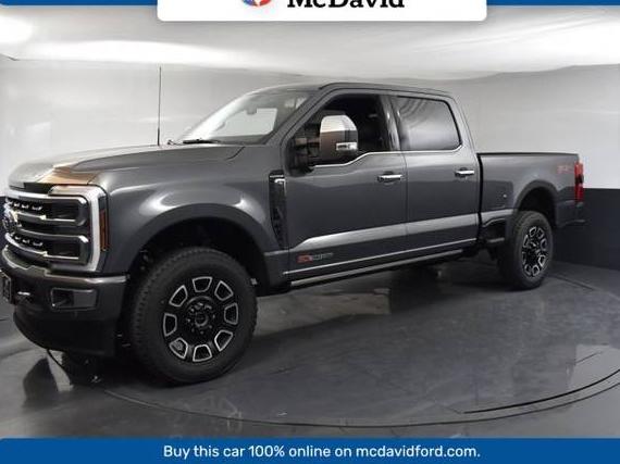 FORD F-250 2024 1FT8W2BM0REF96031 image