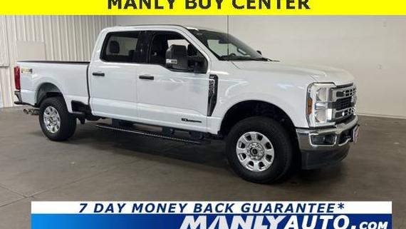 FORD F-250 2024 1FT7W2BT9RED59122 image