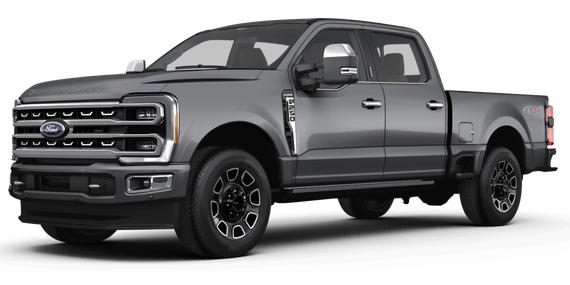 FORD F-250 2024 1FT8W2BM2RED70492 image