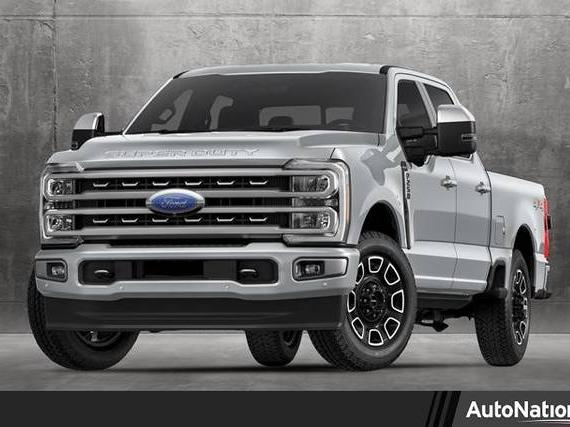 FORD F-250 2024 1FT7W2BT3REE00800 image