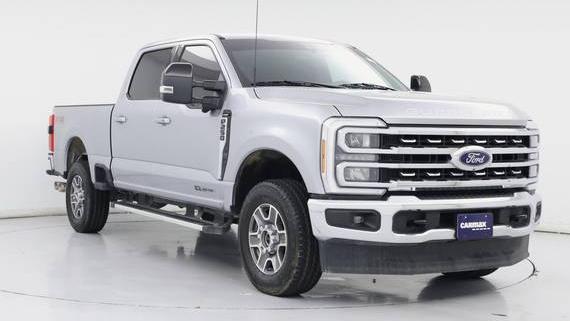 FORD F-250 2024 1FT8W2BT2REE81986 image
