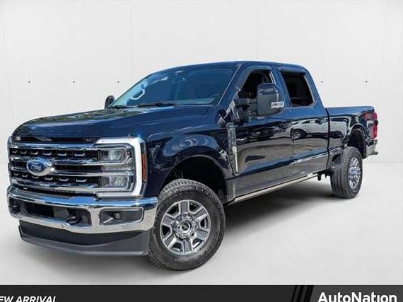 FORD F-250 2024 1FT8W2BN8REF20677 image