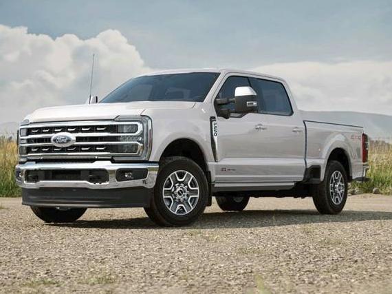 FORD F-250 2024 1FT8W2BT3REC35836 image