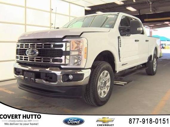 FORD F-250 2024 1FT7W2BT5REC03689 image