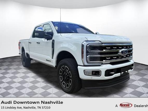 FORD F-250 2024 1FT8W2BTXREC39589 image
