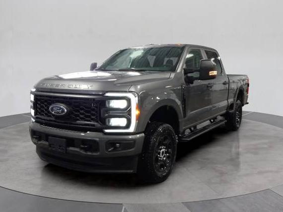 FORD F-250 2024 1FT8W2BA6REF85055 image