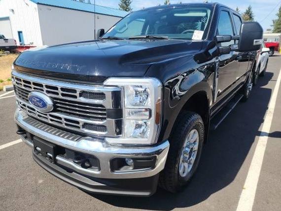 FORD F-250 2024 1FT7W2BN1RED99745 image