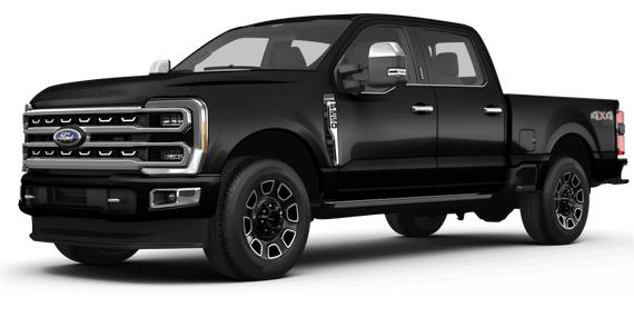 FORD F-250 2024 1FT8W2BT3RED26542 image
