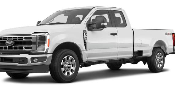 FORD F-250 2024 1FT7X2BA5RED21933 image