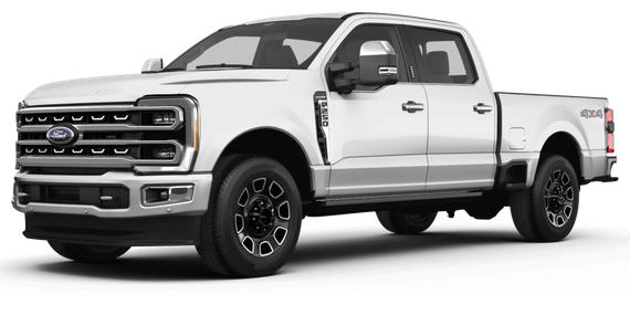 FORD F-250 2024 1FT7W2BT5REC93085 image
