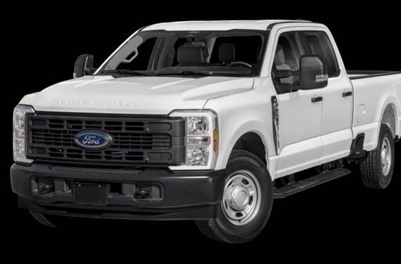 FORD F-250 2024 1FT7W2BA8REC51721 image