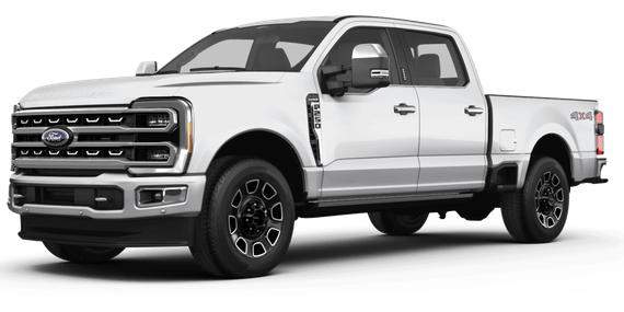 FORD F-250 2024 1FT7W2BN1RED58760 image